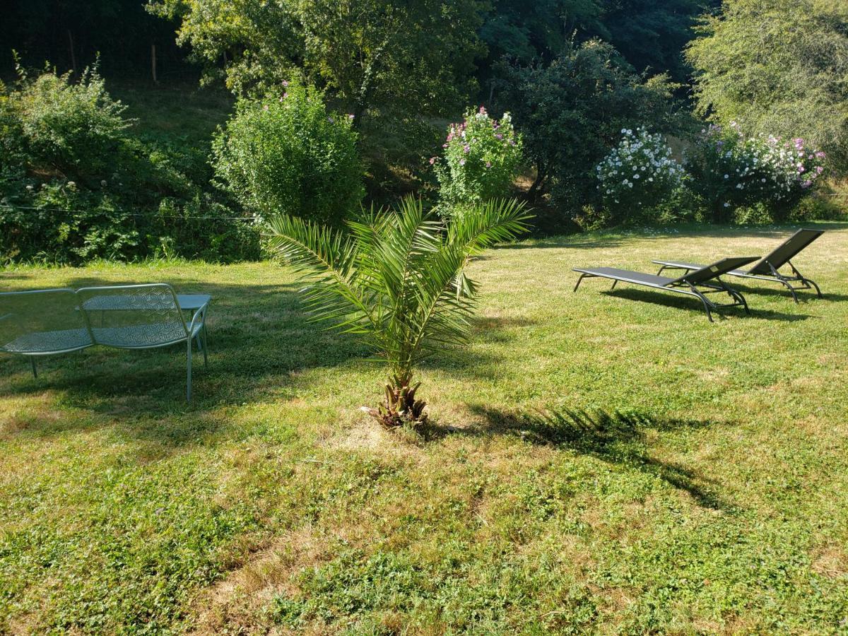 Appartement Fontarrabie Saint-Jacques  Bagian luar foto